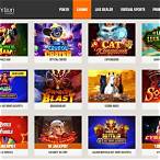 slot game and casino reviews